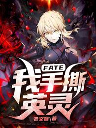 fate：我手撕英灵