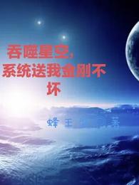 吞噬星空，系统送我金刚不坏