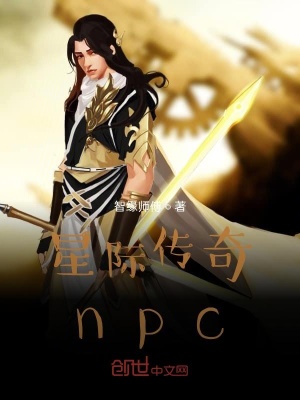 星际传奇npc